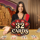 32 Baraha - QXBET Casino
