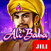 Ali Baba - QXBET Hot Game