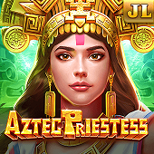 Aztec Priestess - QXBET Slot