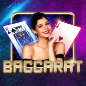 Baccarat B - QXBET Live