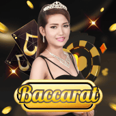 Baccarat - QXBET related game