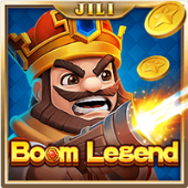 Boom Legend - QXBET Fishing