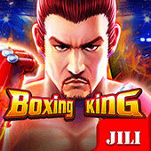 Boxing King - QXBET Slot
