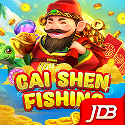 Cai Shen Fishing - QXBET