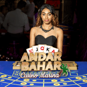 Andar Bahar - QXBET