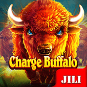 Charge Buffalo - QXBET