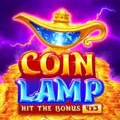 Coin Lamp - QXBET Slot