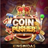 Coin Pusher - QXBET