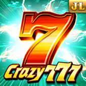 Crazy777 - QXBET Slot