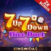 Dice Duet - QXBET