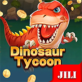 Dinosaur Tycoon - QXBET
