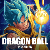 Dragon Ball - QXBET Slot