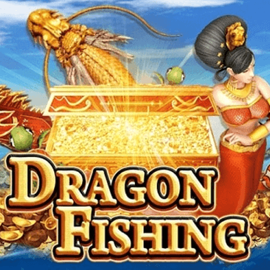 Dragon Fishing - QXBET