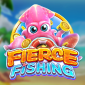 Fierce Fishing - QXBET