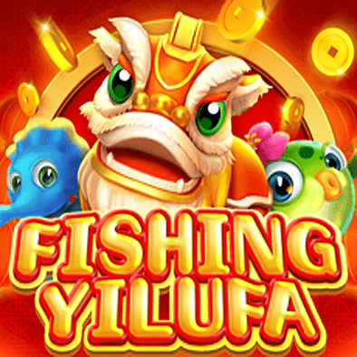 Fishing Yi Lu Fa - QXBET