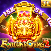 Fortune Gems 2 - QXBET