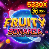 Fruity Bonanza - QXBET