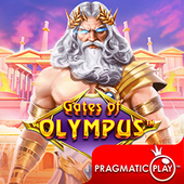 Gates of Olympus - QXBET