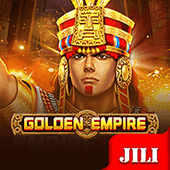 Golden Empire - QXBET