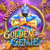 Golden Genie - QXBET Slot