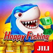 Happy Fishing - QXBET