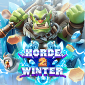Horde 2 Winter - QXBET Slot