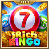 Irich Bingo - QXBET Slot