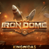 Iron Dome - QXBET Card