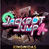 Jackpot Jump - QXBET