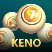 Keno - QXBET