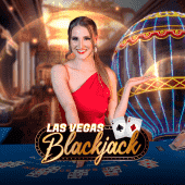 Las Vegas Blackjack - QXBET