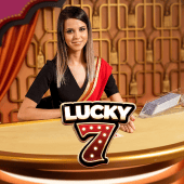 Lucky 7 - QXBET Live