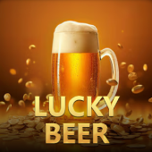 Lucky Bear - QXBET Card