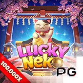 Lucky Neko - QXBET Game