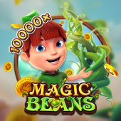 Magic Beans - QXBET