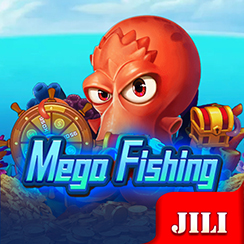 Mega Fishing - QXBET