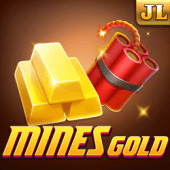 Mines Gold - QXBET