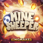 Minesweeper - QXBET