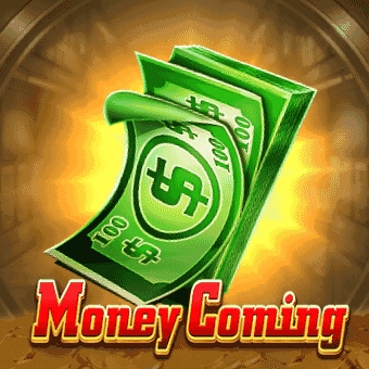 Money Coming - QXBET