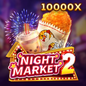 Night Market 2 - QXBET Slot