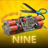 Nine - QXBET Game