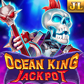 Ocean King Jackpot - QXBET
