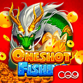 Oneshot Fishing - QXBET