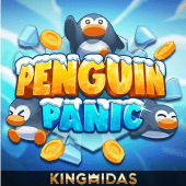 Penguin Panic - QXBET
