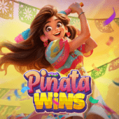 Pinata Wins - QXBET