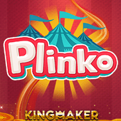 Plinko - QXBET Game