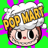 Popmart - QXBET Slot Game