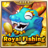 Royal Fishing - QXBET