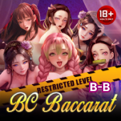 Sexy Baccarat - QXBET
