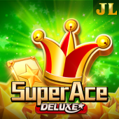 Super Ace Deluxe - QXBET Slot